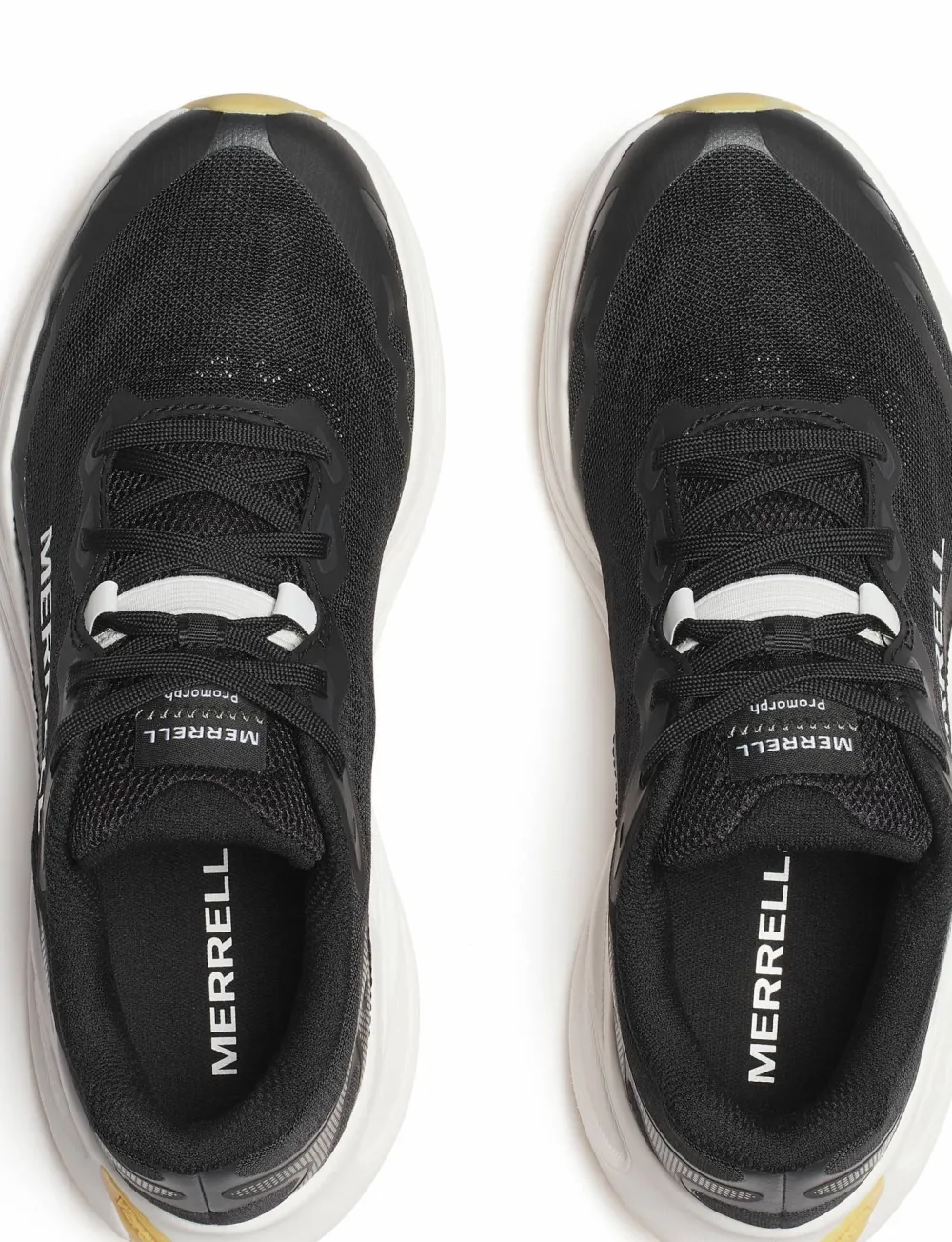 Discount Merrell Women's ProMorph Black/White
