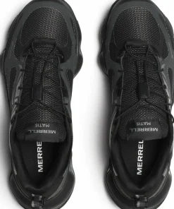 Sale Merrell Women's SpeedARC Matis GORE-TEX Black J038690