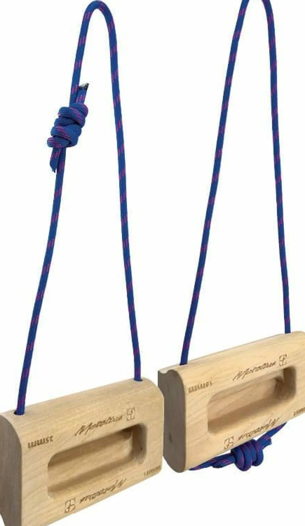 Best Metolius Climbing Nano Rings Wood