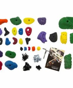 Hot Metolius Climbing Pu Mega Pack 30 pcs Multi