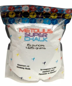 Best Metolius Climbing Super Chalk 425g Nocolour