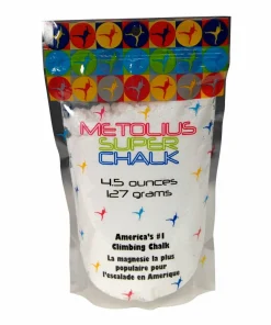 Hot Metolius Climbing Super Chalk 127g Nocolour