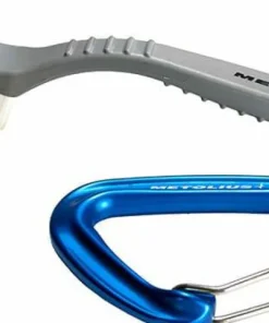 Hot Metolius Climbing Vegan Brush Grey