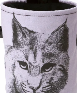 Metolius Climbing Wildlife Comp Cb Chalk Bag Bobcat