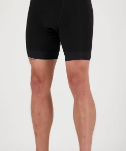 Outlet Mons Royale Epic Merino Shift Bike Short Liner Black