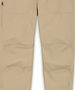 Outlet Mons Royale Men's Escapade Pants Birch