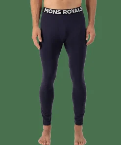 Hot Mons Royale Men's Olympus Legging Dew/9 Iron/Black