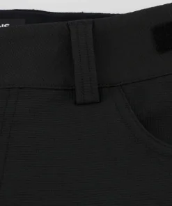 Online Mons Royale Women's Momentum 2.0 Bike Shorts Black/Gold Black / Gold
