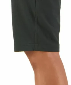 Online Mons Royale Women's Momentum 2.0 Bike Shorts Black/Gold Black / Gold