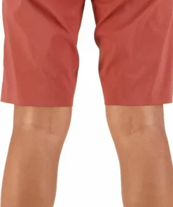 Discount Mons Royale Women's Virage Bike Shorts (2022) Terracotta