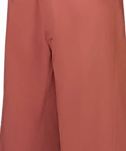 Discount Mons Royale Women's Virage Bike Shorts (2022) Terracotta