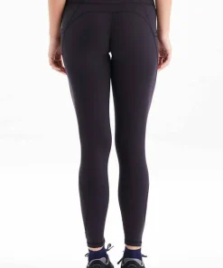 Best Moon Women's Sigma Leggings Granite