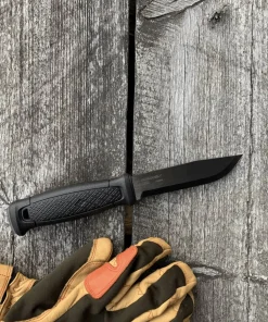 New Mora Garberg Blade Multi-Mount (C) Black