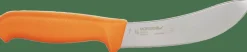 Discount Mora Hunting Skinning (S) Burnt Orange