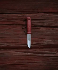 Best Mora Kansbol Dala Red Edition (S)