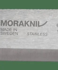 Best Mora Kansbol Dala Red Edition (S)