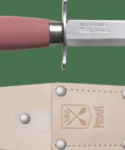 Outlet Mora Scout 39 Safe (S) Lingonberry