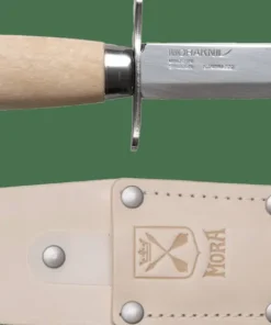 Hot Mora Scout 39 Safe (S) Natur