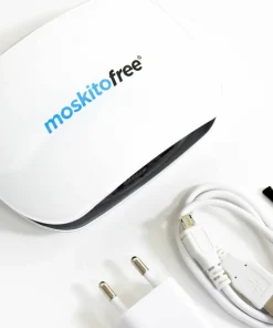 Best Moskitofree Family White