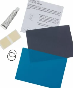 Outlet Mountain Equipment Aerostat Synthetic 7.0 Mat - Regular Ombre Blue