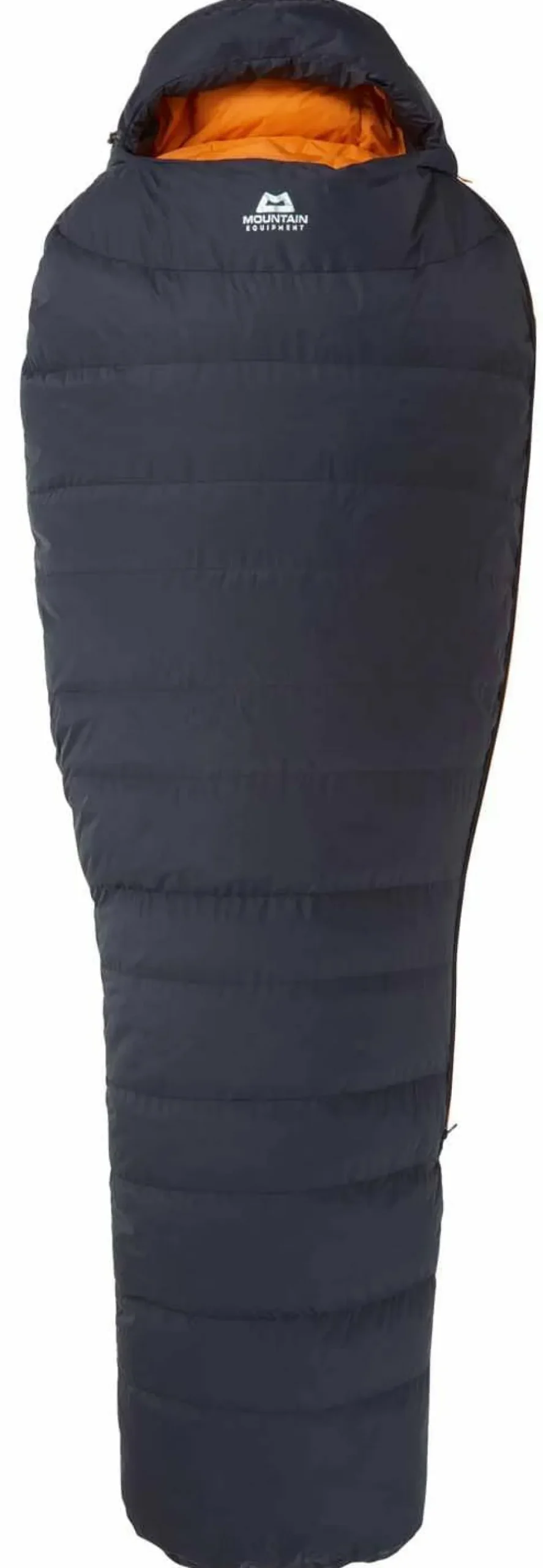 Discount Mountain Equipment Men's Glacier 300 Regular Obsidian