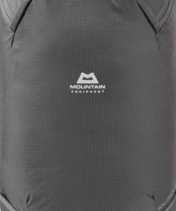 Online Mountain Equipment Wallpack 20 Anvil Grey