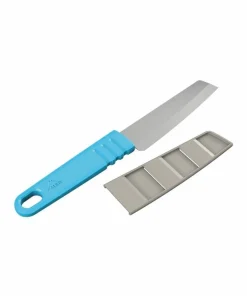 Best MSR Alpine Kitchen Knife Blue