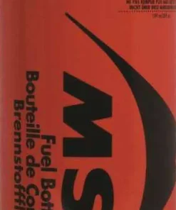 Online MSR Fuel Bottle 591ml Assorted