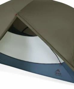 Discount MSR Hubba Hubba Hd 2p Green