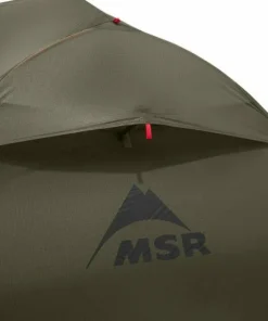 Discount MSR Hubba Hubba Hd 2p Green