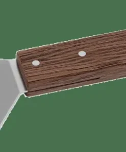 Hot Muurikka Grill Steak Spatula Stainless Steel/Ash