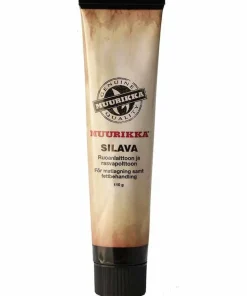 New Muurikka Silava Stekfett på Tub OneColour