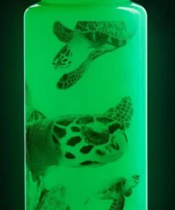 Sale Nalgene 1 L Wm Bottle Glow With Black Turtle