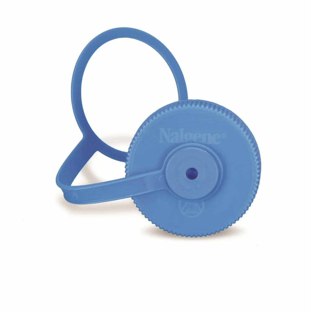 Outlet Nalgene Cork 63mm For All 1l Wide Mouth Blue