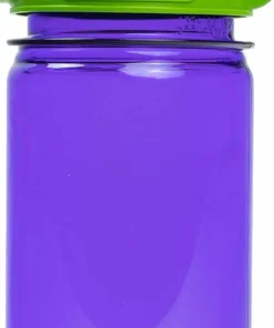 Sale Nalgene Kids' Otf 0,35 L Sustain Purple/Green HOOT