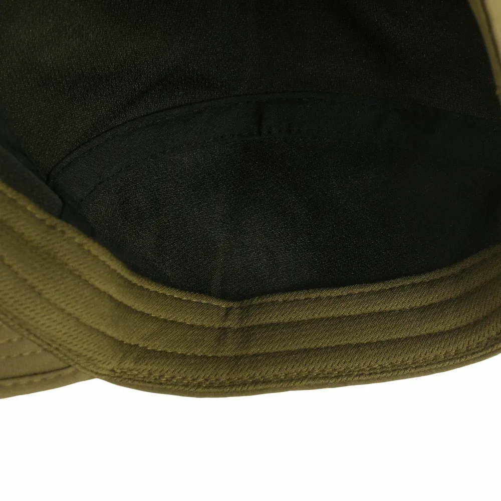 Clearance New Balance Men's 5 Panel Performance Hat Pink Salt