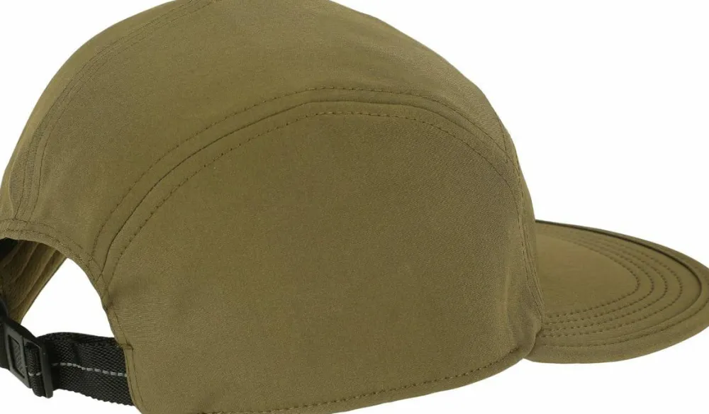 Clearance New Balance Men's 5 Panel Performance Hat Pink Salt