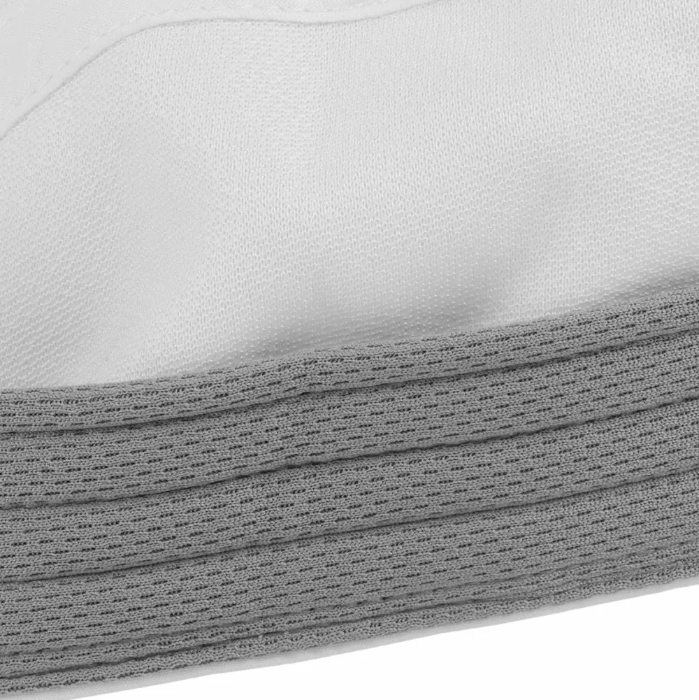 Online New Balance Men's 5 Panel Performance Hat White