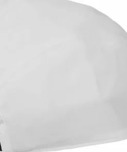 Online New Balance Men's 5 Panel Performance Hat White