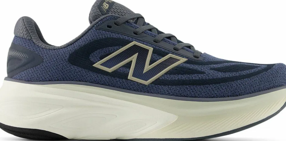 Sale New Balance Men's Fresh Foam X More v6 Graphite