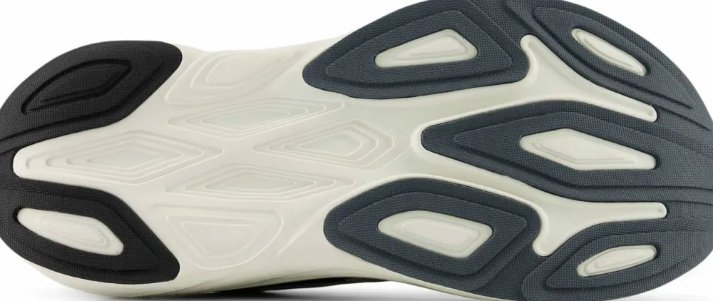 Sale New Balance Men's Fresh Foam X More v6 Graphite