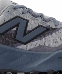 Hot New Balance Men's Freshfoam Hierro V9 Slate Grey