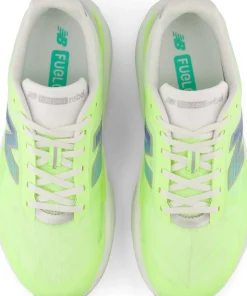 Hot New Balance Men's FuelCell Rebel V5 Afterglow