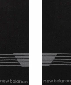 Best New Balance Pro Run Crew Socks 1 Pair Black