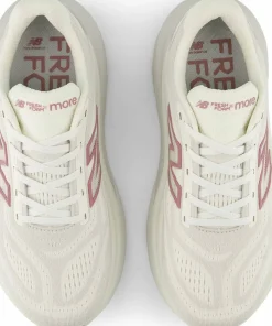 Discount New Balance Women's Fresh Foam X More v6 Sea Salt