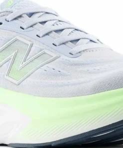 New New Balance Women's Fresh Foam X More v6 Oxford Blue with Afterglow