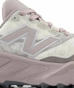Online New Balance Women's Freshfoam Hierro V9 Sea Salt / Truffle Salt