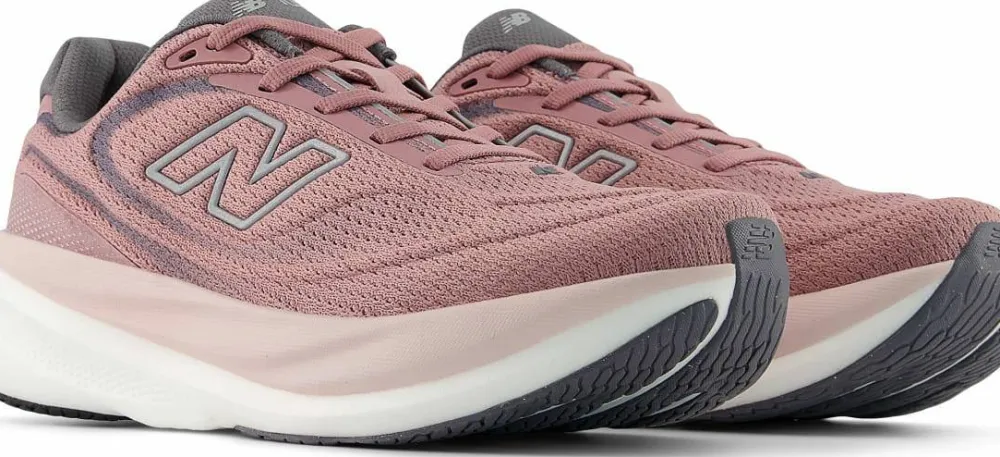Best New Balance Women's Infinion 1080 V15 Rosewood