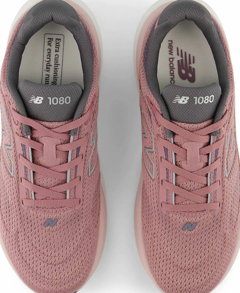 Best New Balance Women's Infinion 1080 V15 Rosewood