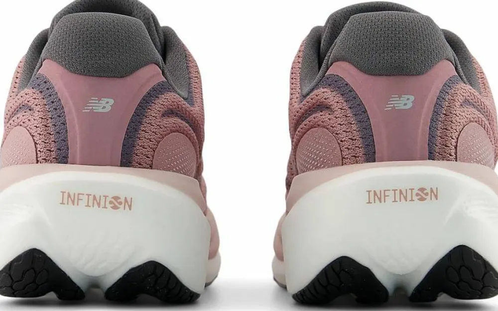 Best New Balance Women's Infinion 1080 V15 Rosewood